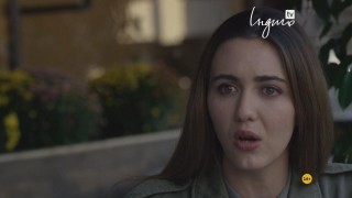 Кадр з фільму Я за тобою стежу