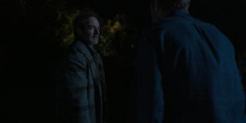 Кадр з фільму Спокуслива пропозиція