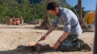 Кадр з фільму Руїни