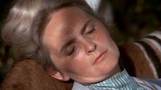 Кадр з фільму В пустелі і в джунглях