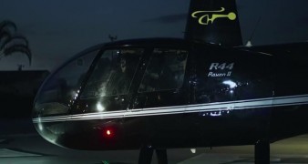 Кадр з фільму Експансивна куля