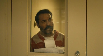 Кадр з фільму Система