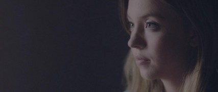 Кадр з фільму Клементина. Дівчина із раю