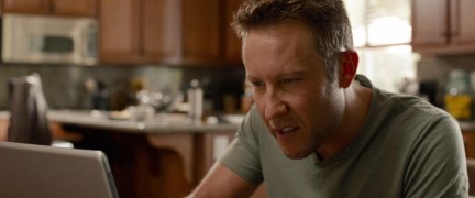 Кадр з фільму Хапай і тікай