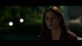 Кадр з фільму Флешбек