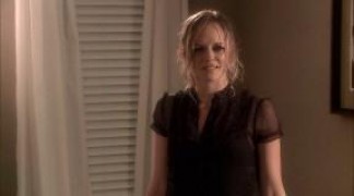 Кадр з фільму Електра Люкс