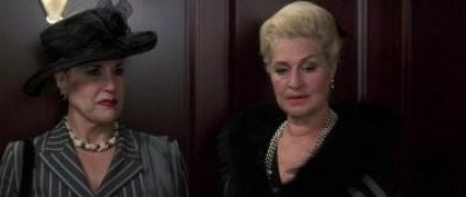 Кадр з фільму Покоївка з Мангеттену