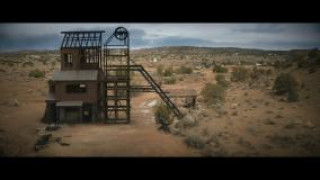 Кадр з фільму Шлях відплати