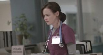 Кадр з фільму Одна мільярдна частка