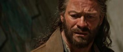 Кадр з фільму Розкрадачка гробниць: Лара Крофт