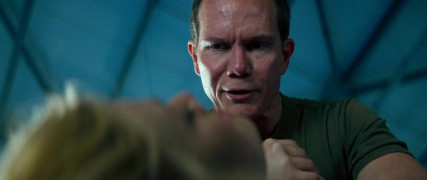 Кадр з фільму Падіння борту номер один