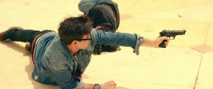 Кадр з фільму Ласкаво просимо до Акапулько