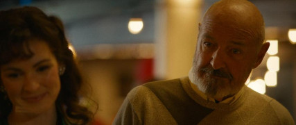 Кадр з фільму Неоспіваний герой