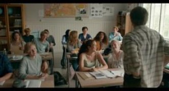 Кадр з фільму Ще по одній