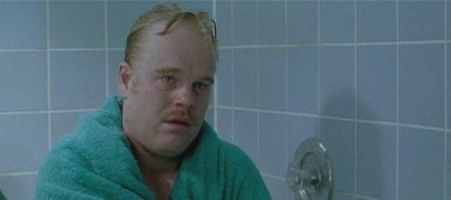 Кадр з фільму Одержимий