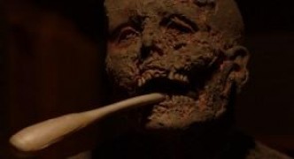 Кадр з фільму Кінотеатр жахів