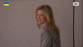 Кадр з фільму Джейн Доу. То нижче вони падають