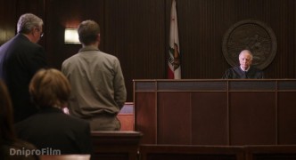 Кадр з фільму Ось моє серце