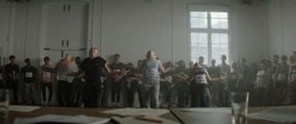 Кадр з фільму За мрією