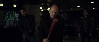 Кадр з фільму Збитися зі шляху