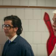 Кадр з фільму У центрі Оул