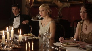 Кадр з фільму Легка поведінка