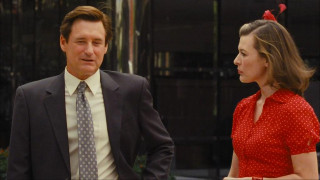 Кадр з фільму Погана матуся