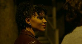 Кадр з фільму Ніжний бар