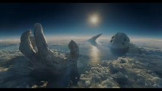 Кадр з фільму Вічні