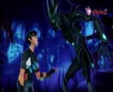 Кадр з фільму Слагтерра. Вглиб тіней