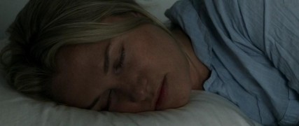 Кадр з фільму Бенджамін Фальк і Примарний Кинджал