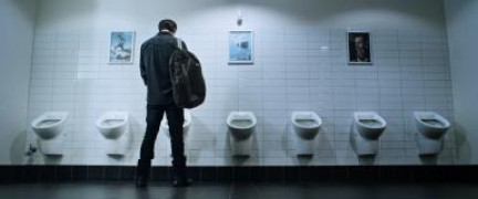 Кадр з фільму Пекельне пекло