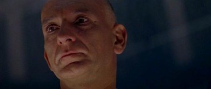 Кадр з фільму Створіння