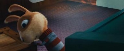 Кадр з фільму За дев'ятьма морями