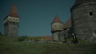 Кадр з фільму Серце дракона: Битва за вогняне серце