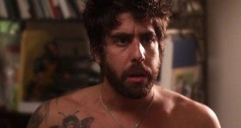 Кадр з фільму Два дні в Парижі