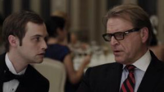 Кадр з фільму Петунія