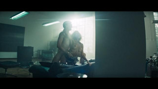 Кадр з фільму Як я став гангстером. Правдива історія