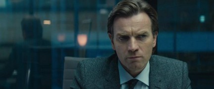 Кадр з фільму Мордекай