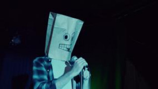 Кадр з фільму Стендап із приязні