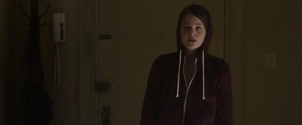 Кадр з фільму Закатати в асфальт