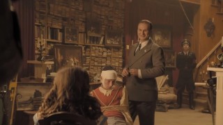 Кадр з фільму Шляхетні волоцюги