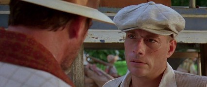 Кадр з фільму У пошуках пригод