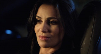 Кадр з фільму Війни Хреста