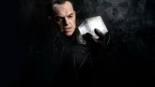 Кадр з фільму Перший месник