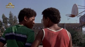 Кадр з фільму Маїс, Ерл і я