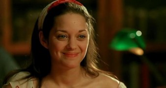 Кадр з фільму Дитячі ігри (Закохайся в мене, якщо наважишся)