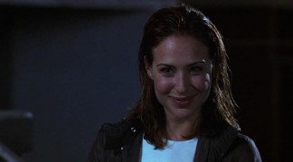 Кадр з фільму Хлопці та дівчата