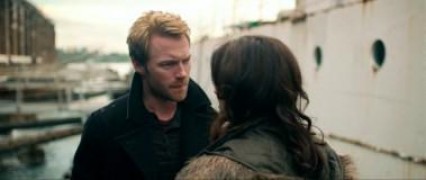 Кадр з фільму Богиня