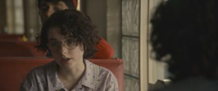 Кадр з фільму Мисливці на привидів: З того світу